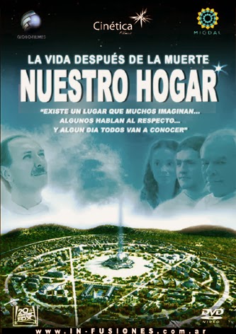 nuestro hogar pelicula